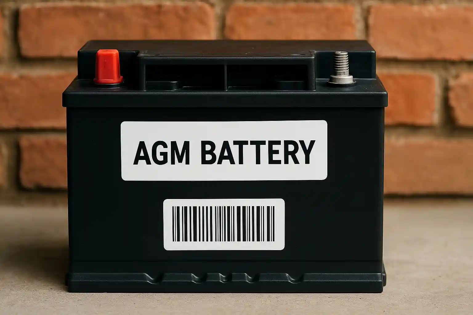 agm battery technology image