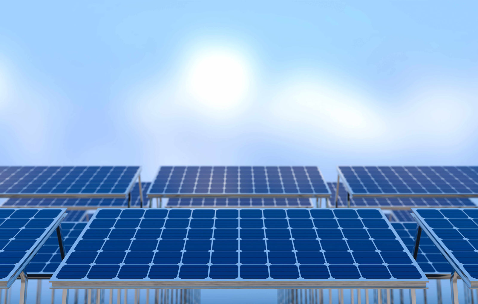 Monocrystalline VS Polycrystalline Solar Panels