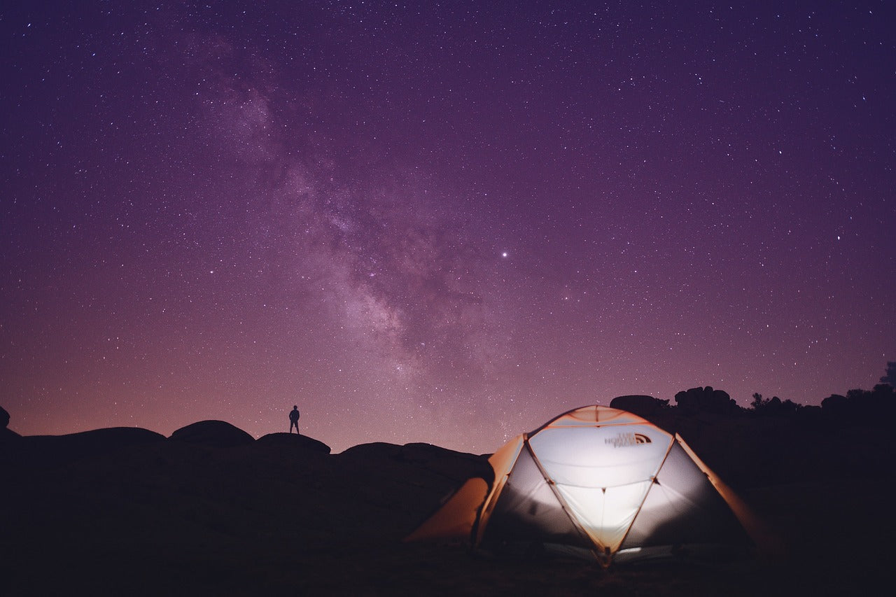 Solar Panels for Campers