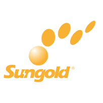 sungold power logo