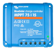 Victron BlueSolar MPPT 75/15 Solar Charge Controller image 1