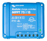 Victron BlueSolar MPPT 75/15 Solar Charge Controller image 1