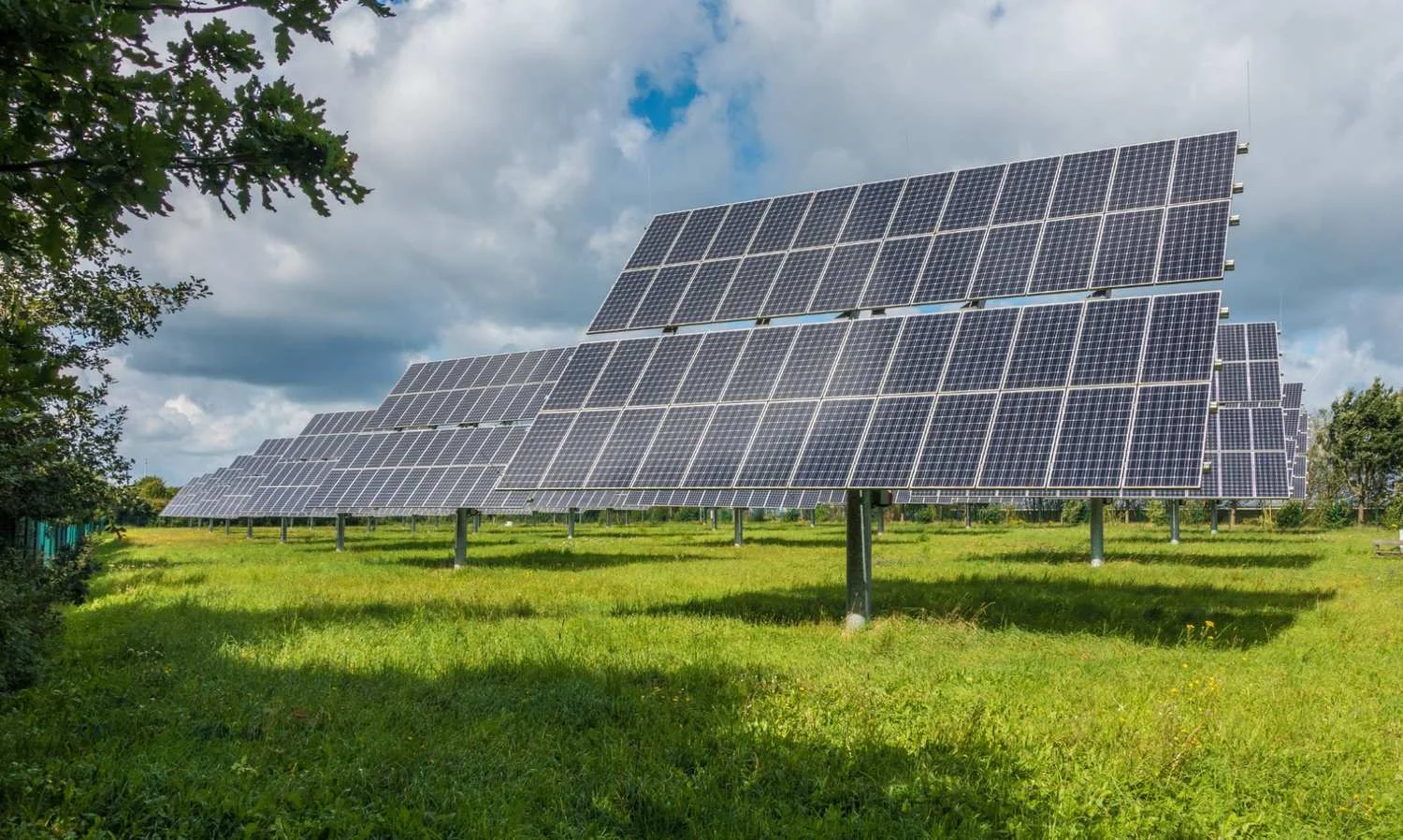 10 Reasons Why Solar Energy is the Future