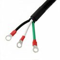 12 AWG 3 wire cable UL Listed