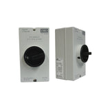 EG4 IMO DC Disconnect Rooftop Isolator Switch | Solar Sovereign 2