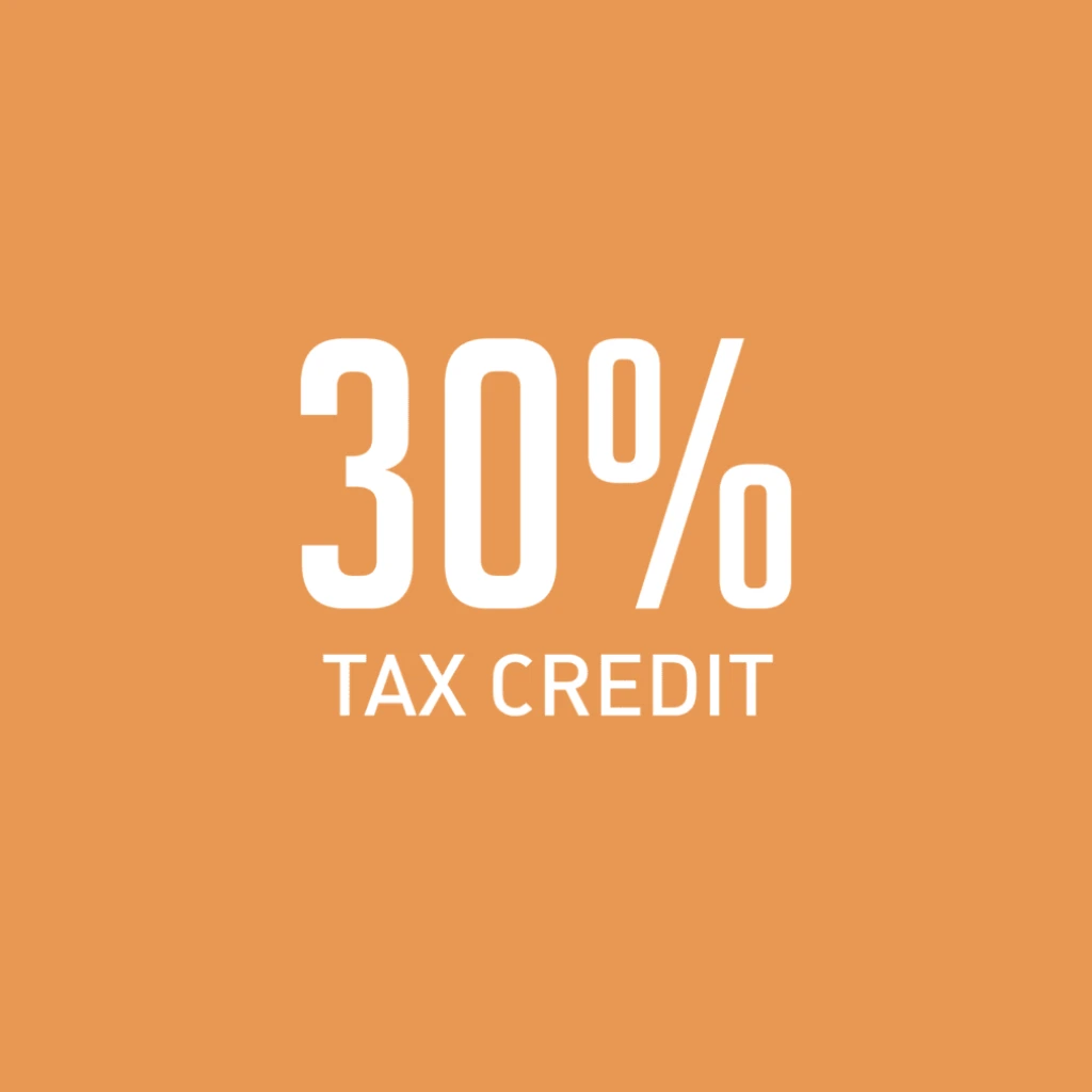 What You Need to Know About The 30% Solar Tax Credit