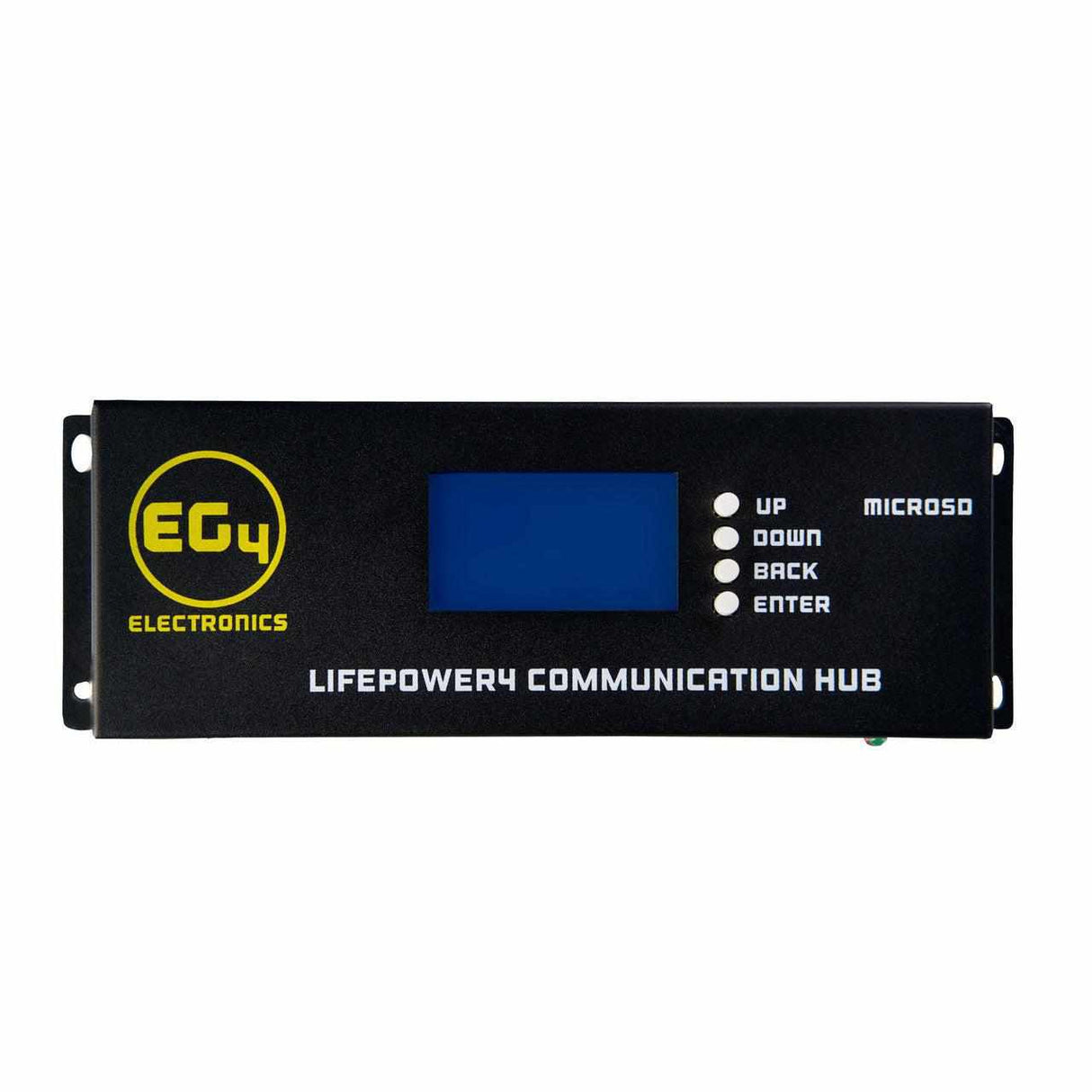 EG4 18KPV Hybrid Inverter System Bundle 61.44kWH 3