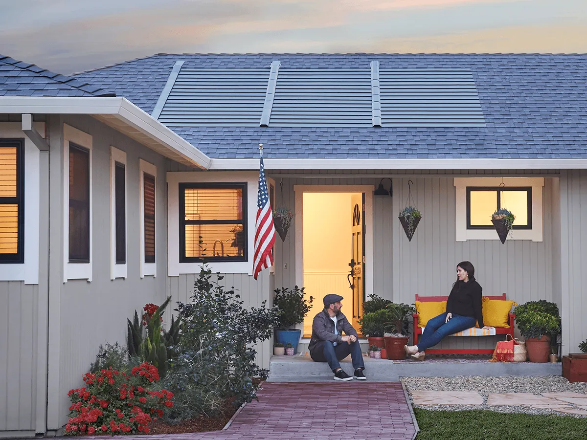 Solar Shingles - The Future of Energy-Efficient Homes