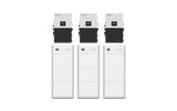 Big Battery 36kW 46kWh ETHOS Energy Storage System (ESS) 1