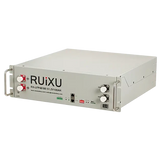 RUIXU RX-LFP48100 | 19" Rack Mounted 3U Module