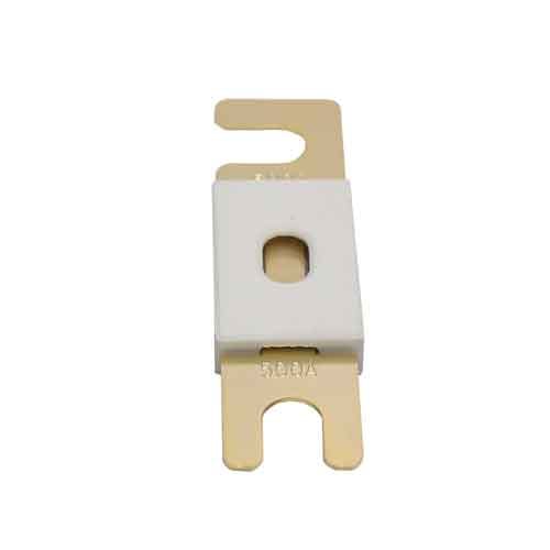 AIMS Power Replacement Inline fuse 500 AMP Fuse 1