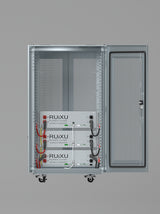 RUiXU Self-Heating Lithium Batteries Kits | Solar Sovereign 1