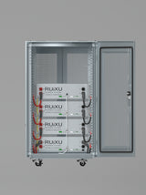 RUiXU Self-Heating Lithium Batteries Kits | Solar Sovereign 2