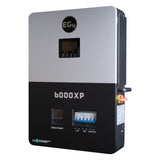 EG4 6000XP Off-Grid Inverter 3