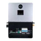 EG4 | 6000XP Off-Grid Inverter | 8000W PV Input | 6000W Output | 480V VOC Input | 48V 120/240V Split Phase | All-In-One Solar Inverter