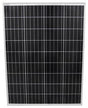 AIMS Power | 100 Watt Solar Panel Monocrystalline-Solar Sovereign