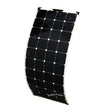 AIMS Power | 130 Watt Flexible Slim Solar Panel-Solar Sovereign
