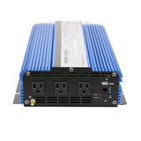 AIMS Power | 1500 Watt Pure Sine Power Inverter w/ USB&Remote Port- UL Listed-Solar Sovereign