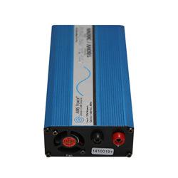 AIMS Power | 180 Watt Pure Sine Power Inverter w/ USB Port-Solar Sovereign