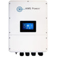 AIMS Power | 4600 Watt Split Phase Hybrid inverter-Solar Sovereign