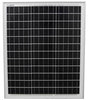 AIMS Power | 50 Watt Solar Panel Monocrystalline-Solar Sovereign