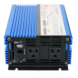 AIMS Power | 600 Watt Pure Sine Power Inverter w/ USB Port ETL Listed-Solar Sovereign