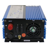 AIMS Power | 600 Watt Pure Sine Power Inverter w/ USB Port ETL Listed-Solar Sovereign