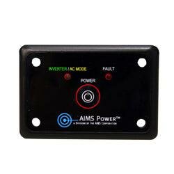 AIMS Power | Remote On/Off Switch-Solar Sovereign
