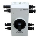 AIMS Power Solar PV DC Quick Disconnect Switch 1