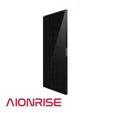 AIONRISE | 395W ALL BLACK 72 Cells | Pallet of 26