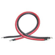 AIMS Power Inverter & Battery Cable #4 AWG 16ft Set 1