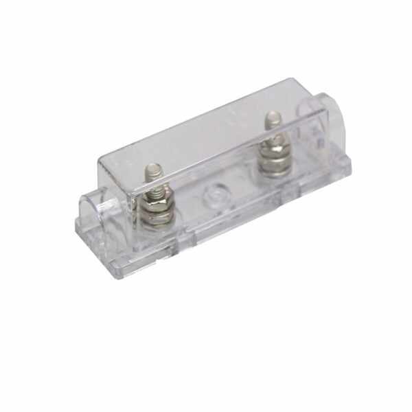 AIMS Power Fuse Holder for ANL Fuses - 50 amp up to 250 amp 1