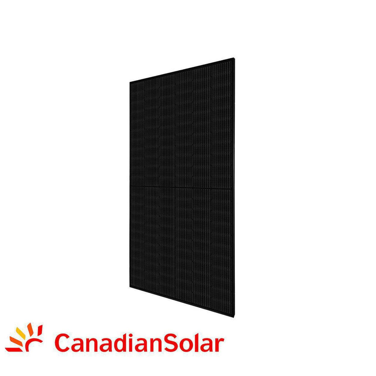 Canadian Solar | 400W Mono-crystalline Solar Panel (Black) | CS6R-400MS-HL
