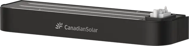 Canadian Solar | EP Cube Battery Base