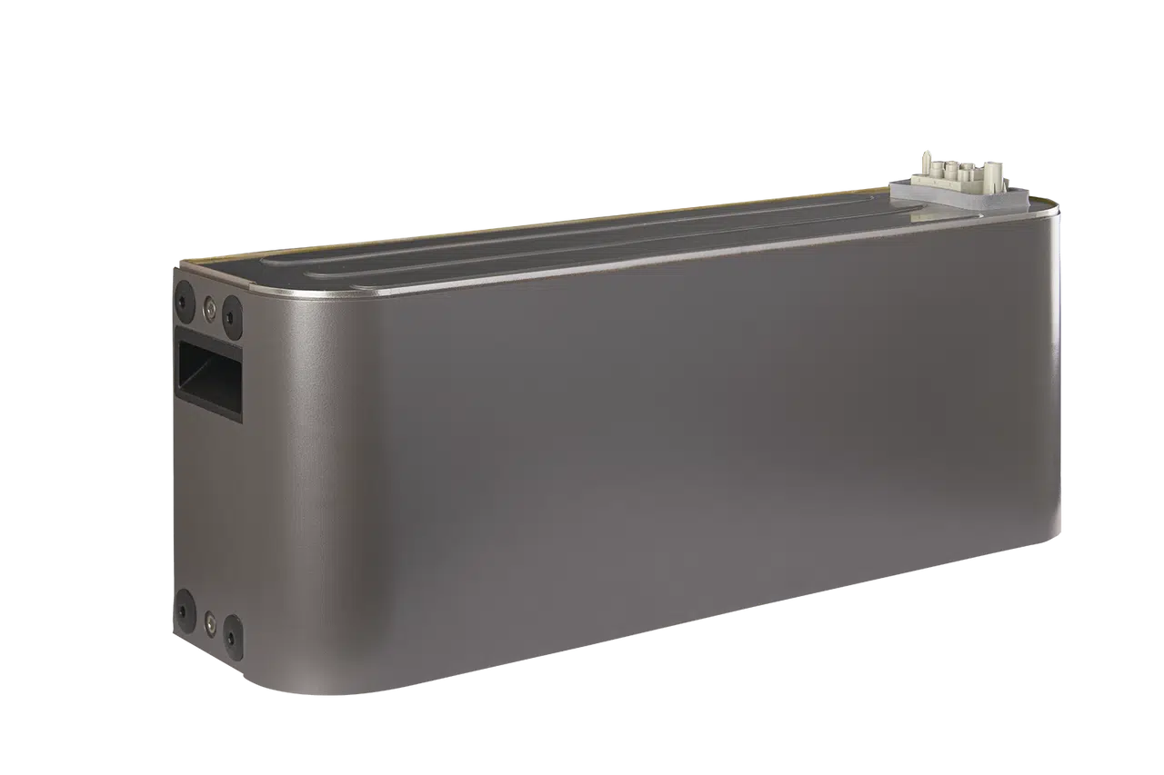 Canadian Solar | EP Cube Energy Storage System - All-In-One Solar Backup Power