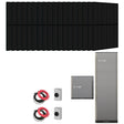 Canadian Solar | EP Cube Energy Storage System - All-In-One Solar Backup Power - 19.8kWH