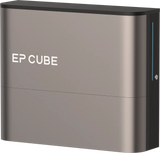 Canadian Solar | EP Cube Energy Storage System - All-In-One Solar Backup Power