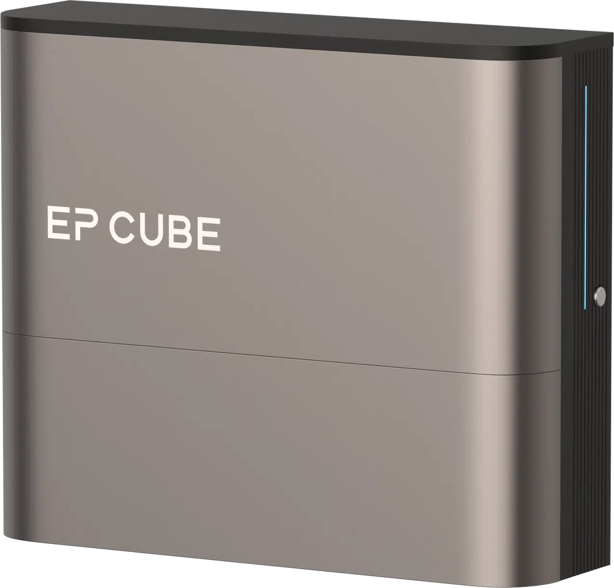 Canadian Solar EP Cube Energy Storage System 4