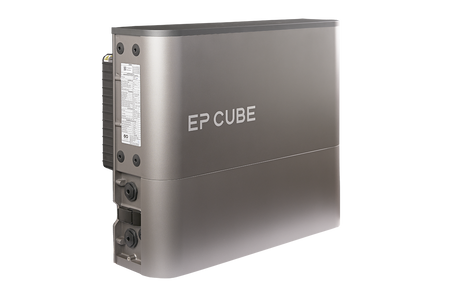 Canadian Solar EP Cube Hybrid Inverter | Solar Sovereign 1