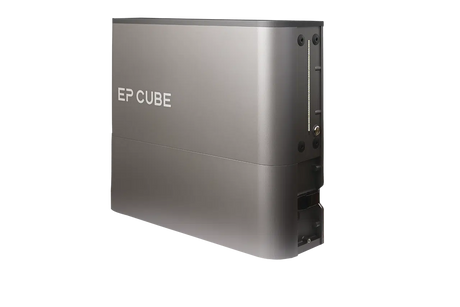 Canadian Solar EP Cube Hybrid Inverter | Solar Sovereign