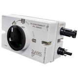 AIMS PowerSolar DC Disconnect Switch Single Input/Output 3