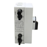 AIMS Power Solar PV DC Quick Disconnect Switch 2