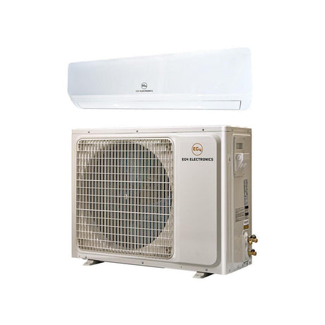 EG4 AC 12K Mini-Split Air Conditioner Heat Pump 1