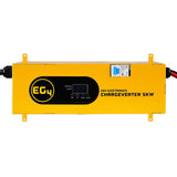 EG4 | Chargeverter | 48v 100A Battery Charger | 5120W Output | 240/120V Input