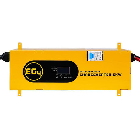 EG4 Chargeverter | Solar Sovereign 1