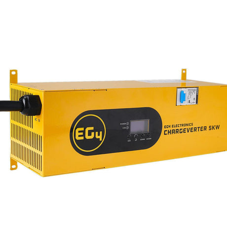 EG4 Chargeverter | Solar Sovereign