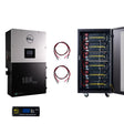 EG4 | EG4 18KPV Hybrid Inverter System Bundle - 30.72kWH EG4 Lithium Powerwall