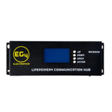 EG4 | LiFePOWER4 Communications Hub