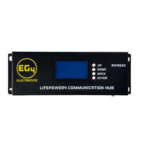 EG4 LiFePOWER4 Communications Hub 1
