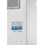 EG4 | Solar Charge Controller MPPT | 500VDC 100A | MPPT100-48HV